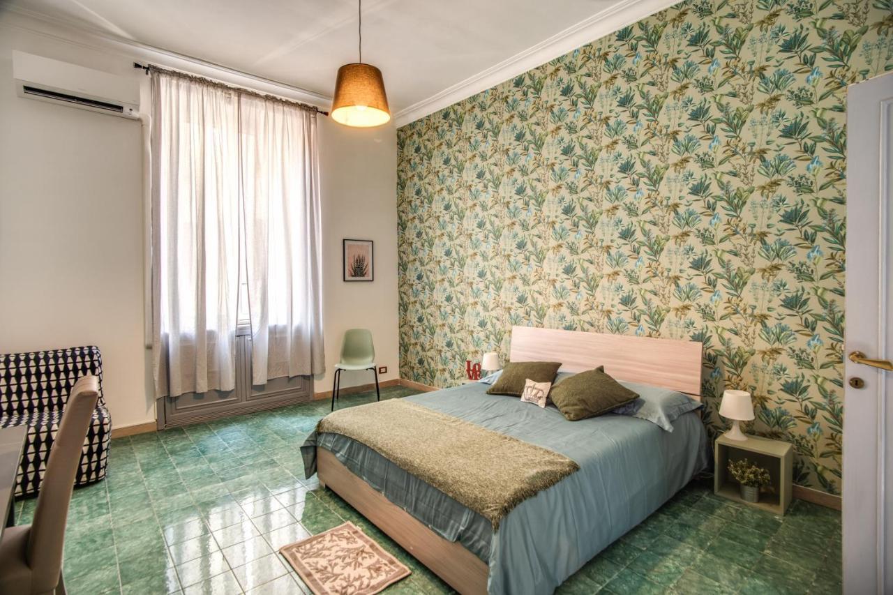 Residenza Regina Roma Exterior foto
