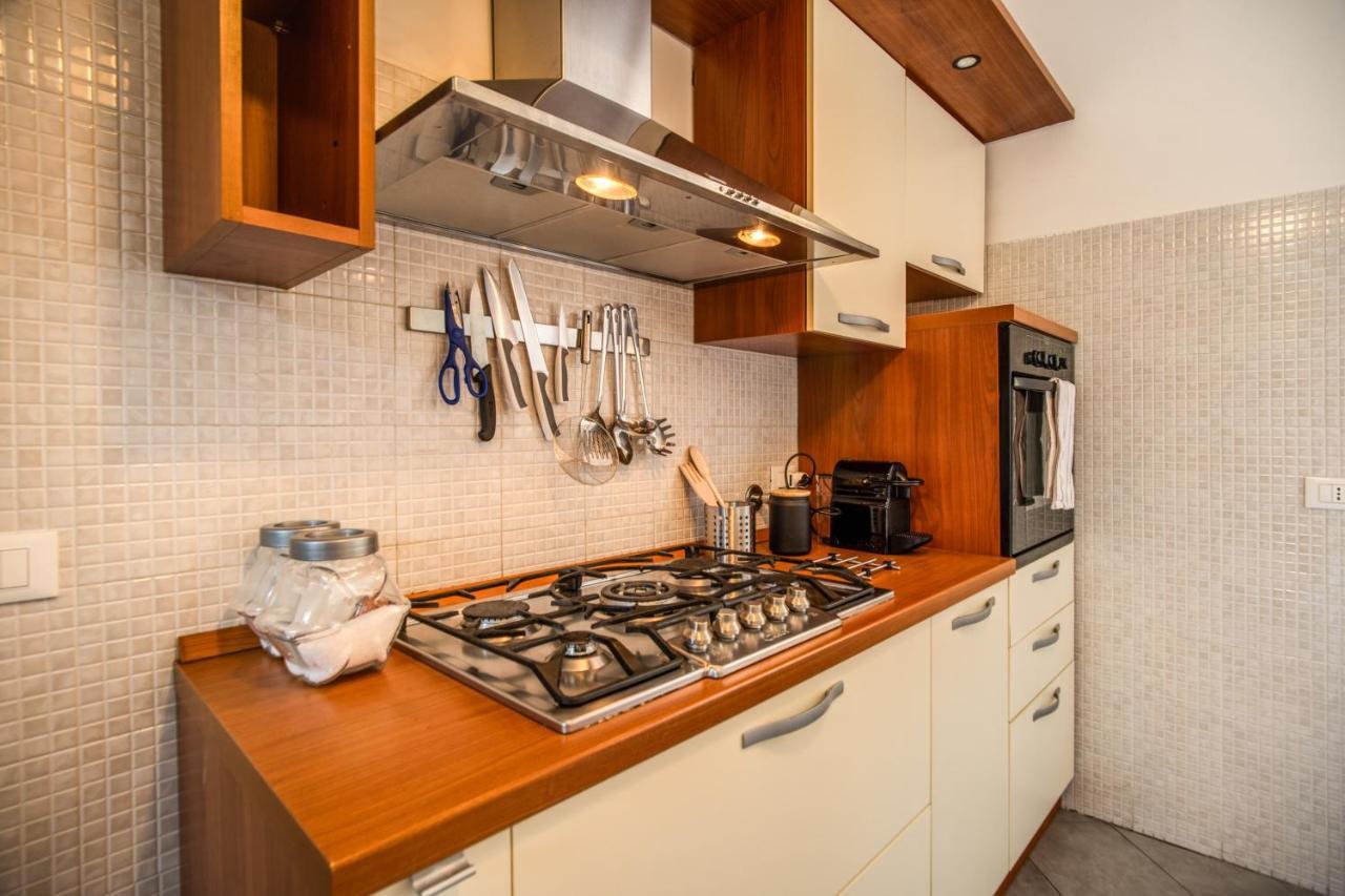 Residenza Regina Roma Exterior foto