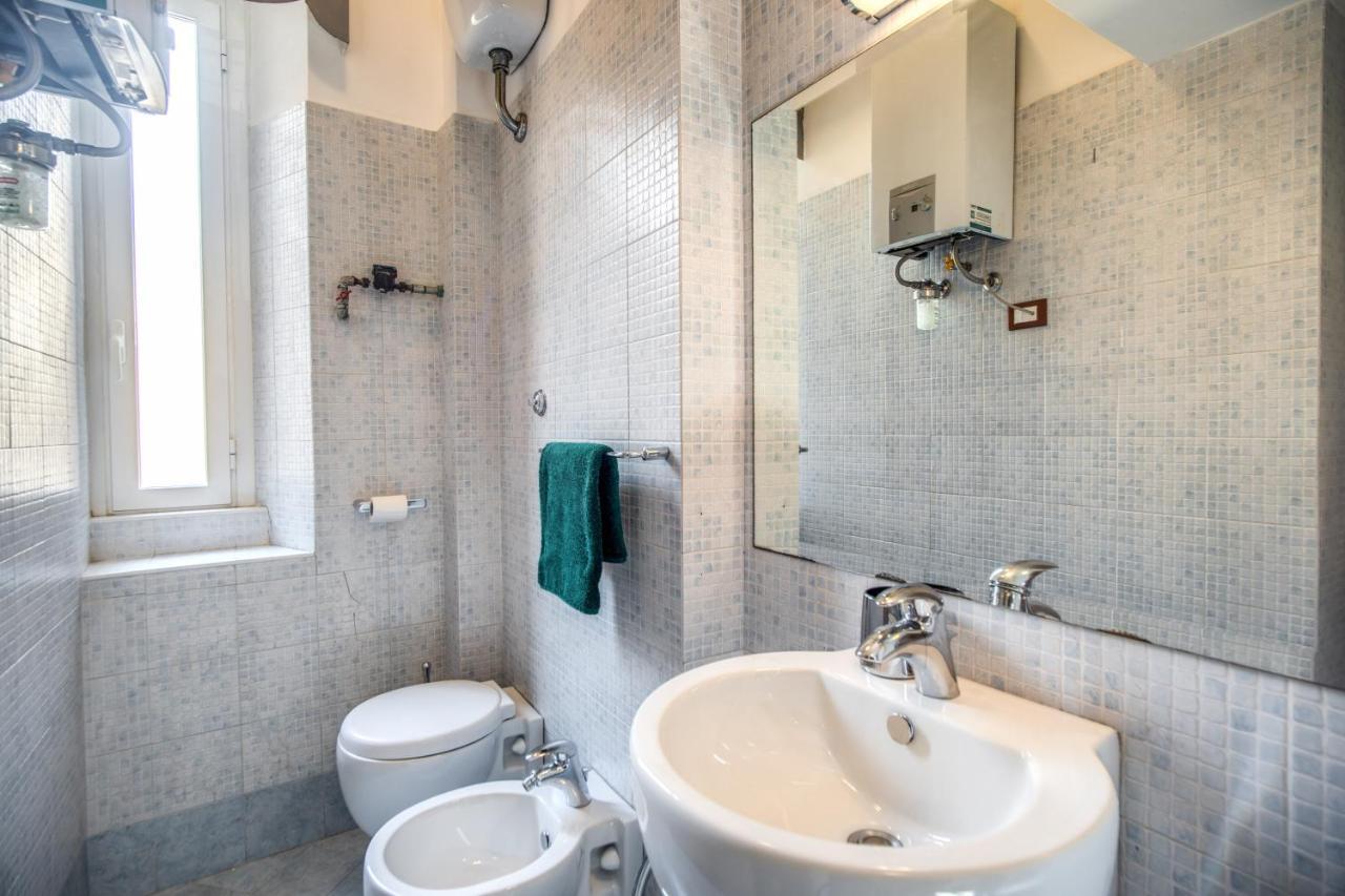 Residenza Regina Roma Exterior foto